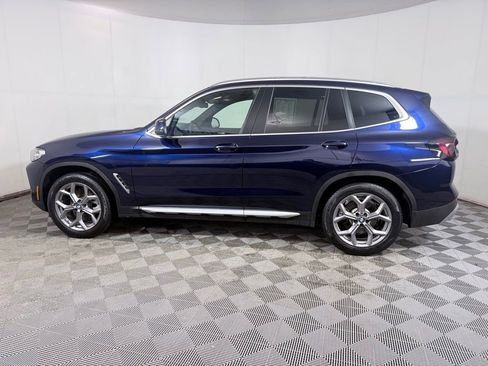 Used 2023 BMW X3 xDrive30i image 3