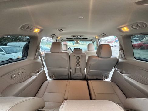 Used 2016 Honda Odyssey EX-L image 16