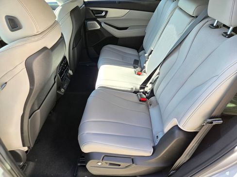 New 2026 Acura MDX FWD w/ Technology Package image 14