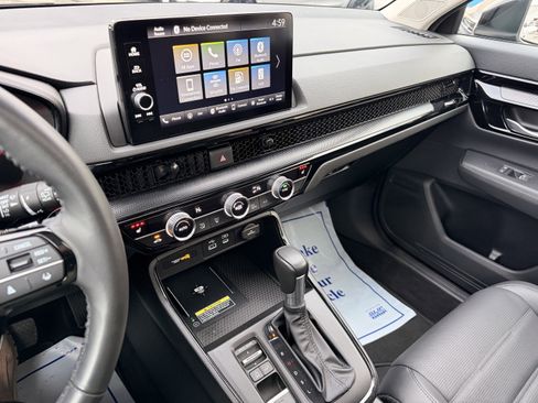 Used 2023 Honda CR-V EX-L image 17