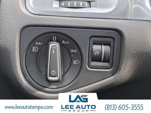 Used 2017 Volkswagen Golf Alltrack SE AWD/4WD image 23