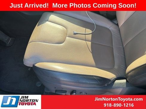 Used 2020 Hyundai Santa Fe Limited FWD image 9