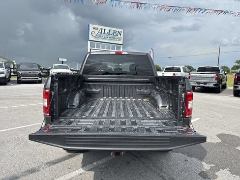 Used 2019 Ford F150 XL w/ Equipment Group 101A Mid AWD/4WD image 9