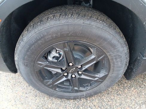 New 2026 Chevrolet Blazer LT w/ Midnight/Sport Edition image 5