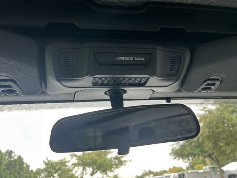 New 2025 Jeep Gladiator Sport image 49