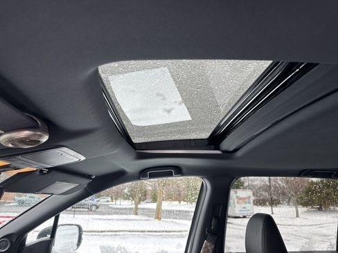 Certified 2023 Honda Passport EX-L image 7