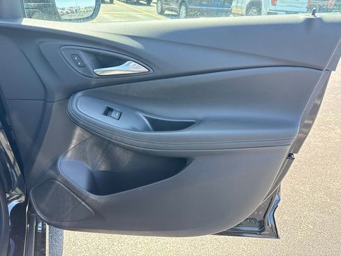 New 2026 Buick Encore GX Sport Touring AWD/4WD image 36