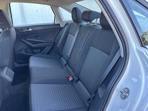 Used 2023 Volkswagen Jetta S image 17