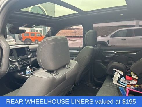 Certified 2019 RAM 1500 Big Horn image 9