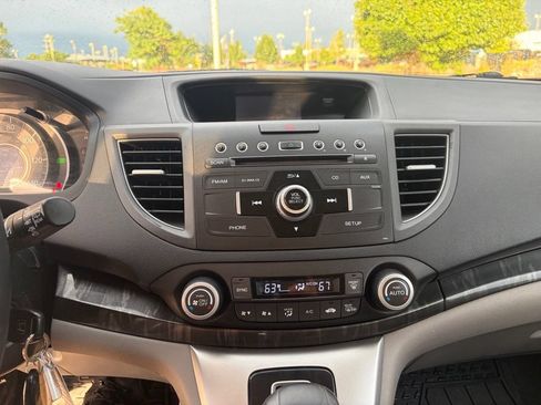 Used 2012 Honda CR-V EX-L image 28