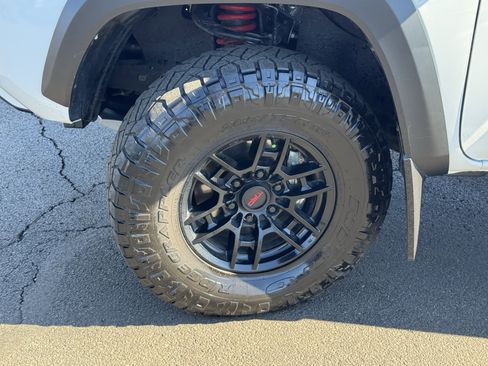 Used 2021 Toyota Tacoma TRD Pro image 40