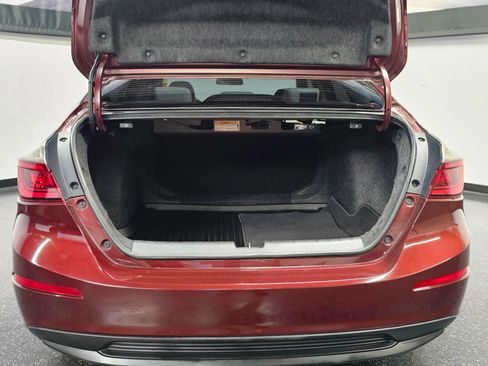 Used 2019 Honda Insight EX image 34
