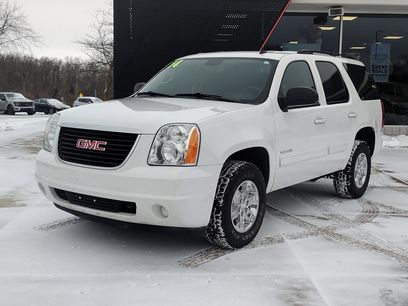 Used 2014 GMC Yukon SLE