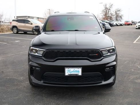 Used 2022 Dodge Durango GT image 3