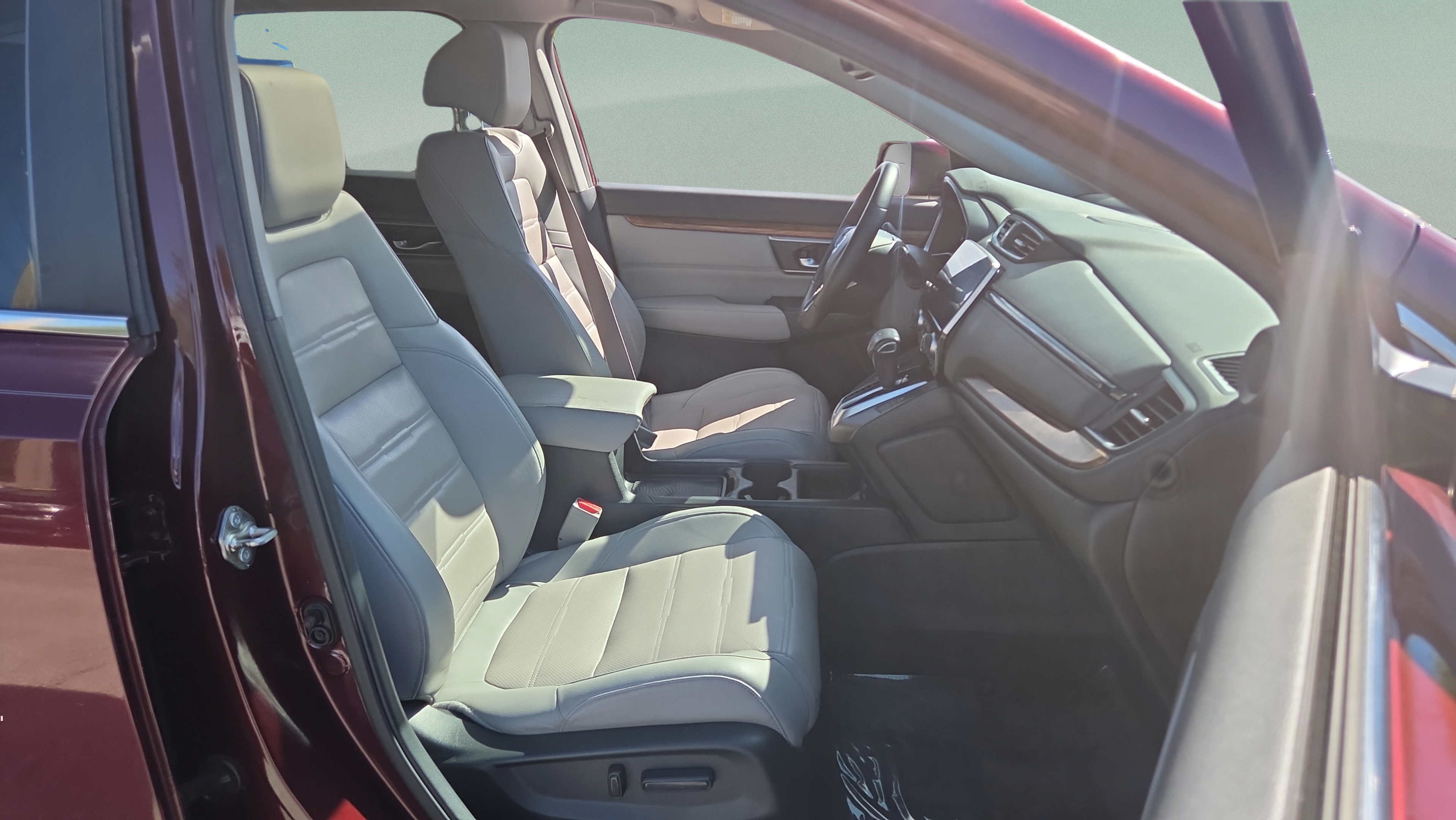 Used 2018 Honda CR-V EX-L image 17