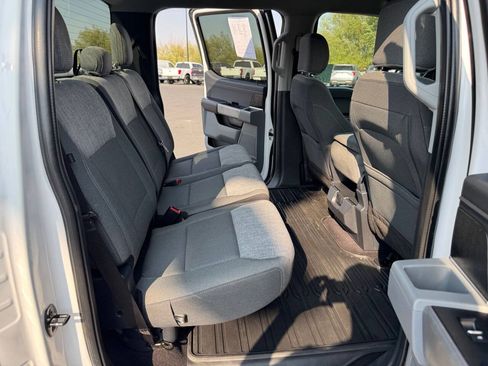 Used 2021 Ford F150 XLT w/ Equipment Group 301A Mid AWD/4WD image 32