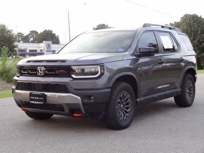 Used 2026 Honda Passport TrailSport