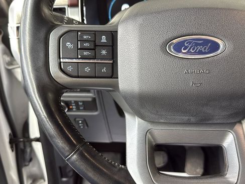 Certified 2022 Ford F150 Lariat image 17