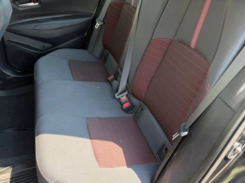 Used 2024 Toyota Corolla SE FWD image 21