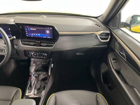 Certified 2024 Chevrolet TrailBlazer ACTIV w/ Convenience Package FWD image 19