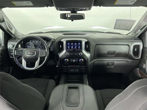Used 2021 GMC Sierra 1500 Elevation w/ Preferred Package image 20