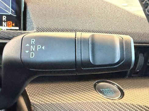 New 2026 Ford Mustang Mach-E Select RWD image 27