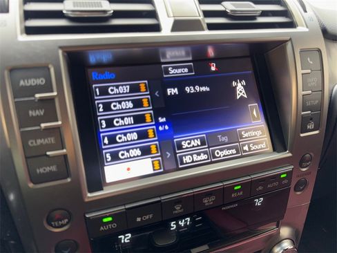 Used 2021 Lexus GX 460 Premium image 67