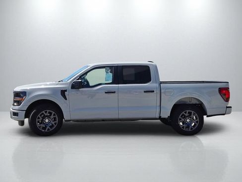 New 2026 Ford F150 STX w/ Equipment Group 200A RWD image 7