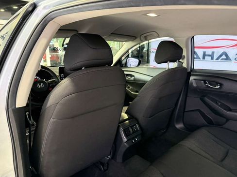 Used 2025 Honda Accord LX image 48