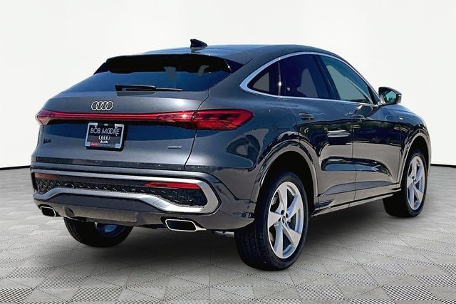 New 2026 Audi Q5 Premium Plus AWD/4WD image 2