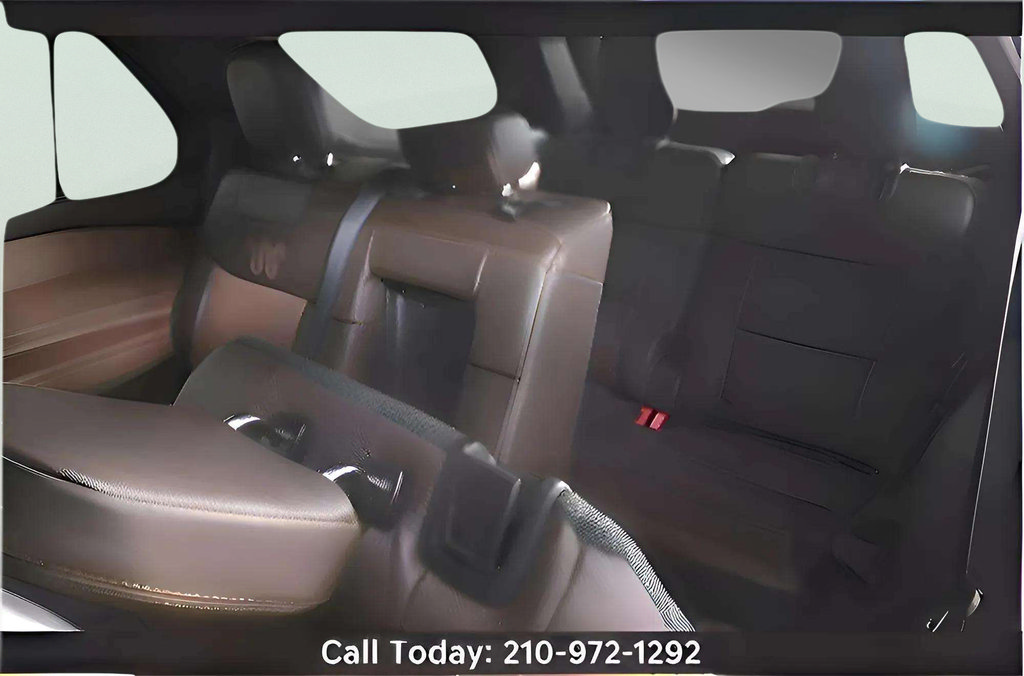 Used 2023 Ford Explorer King Ranch w/ Technology Package RWD image 24
