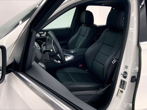 Certified 2023 Mercedes-Benz GLE 350 image 21
