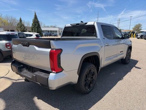New 2026 Toyota Tundra SR5 AWD/4WD image 7