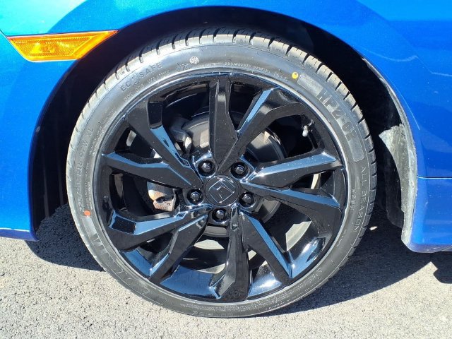 Used 2019 Honda Civic Sport image 11