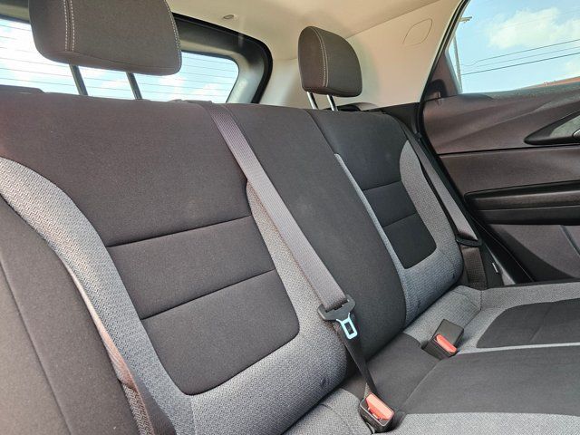 Used 2025 Chevrolet TrailBlazer LT FWD image 18