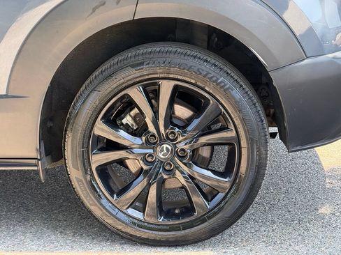 Certified 2023 MAZDA CX-30 AWD 2.5 S w/ Preferred Package image 7
