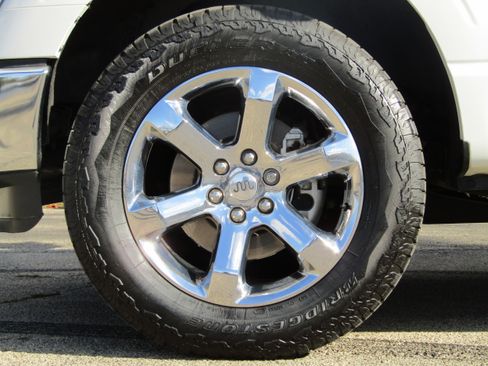 Certified 2022 Ford F150 King Ranch w/ Equipment Group 601A High image 9