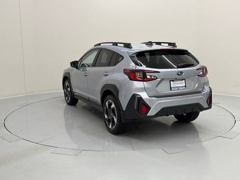 New 2025 Subaru Crosstrek 2.5i Limited image 3