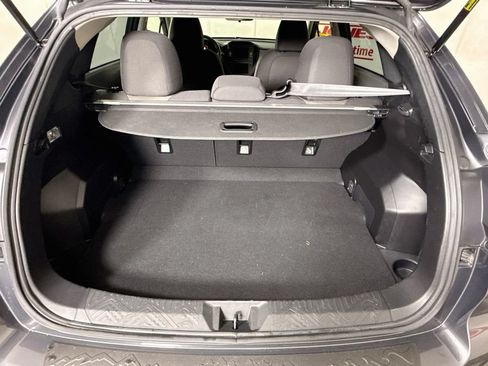 Used 2024 Subaru Crosstrek 2.0i AWD/4WD image 27