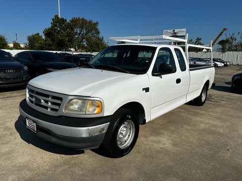 Used 1999 Ford F150 2WD SuperCab image 63
