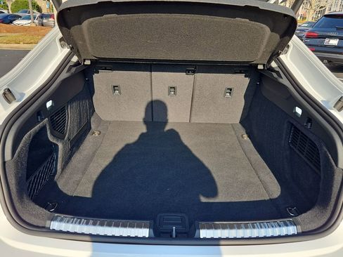 Certified 2025 Audi A5 2.0T Premium w/ Convenience Package image 17