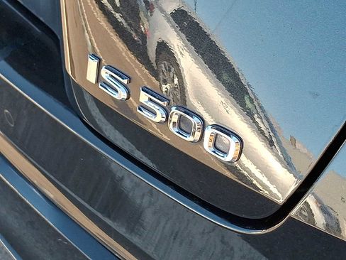 Used 2023 Lexus IS 500 w/ Accessory Package image 24