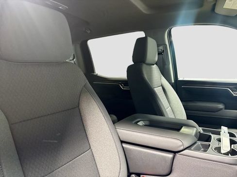 New 2026 Chevrolet Silverado 1500 LT AWD/4WD image 28