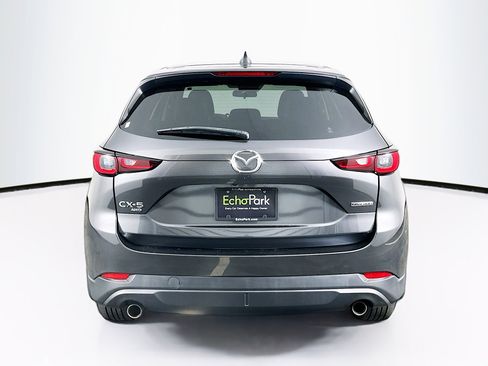 Used 2023 MAZDA CX-5 AWD 2.5 S w/ Select Package image 7