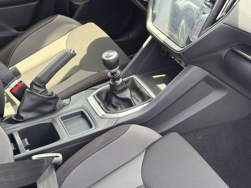 New 2026 Subaru WRX AWD/4WD image 15