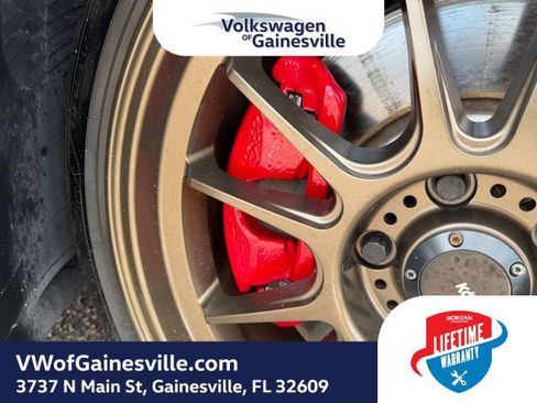 Used 2024 Volkswagen GTI S FWD image 36