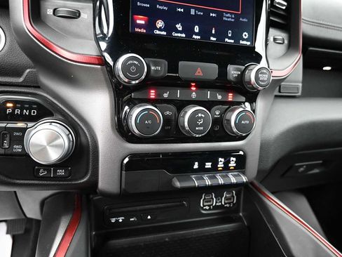 Used 2019 RAM 1500 Rebel w/ Rebel Level 2 Equipment Group AWD/4WD image 10