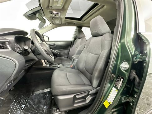 Used 2023 Toyota Corolla Cross LE image 4