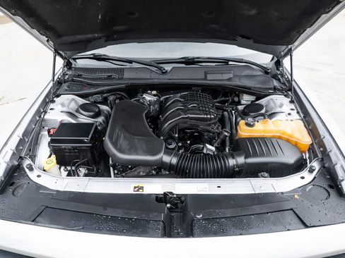 Used 2013 Dodge Challenger SXT w/ Super Sport Group RWD image 15