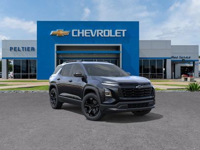 New 2026 Chevrolet Equinox LT w/ Midnight Edition